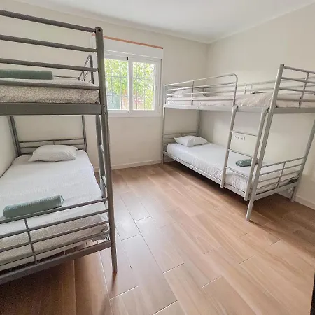 Barbatuke Eco-homestel