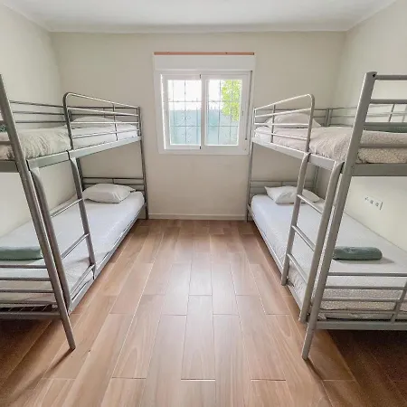 Barbatuke Eco-homestel *