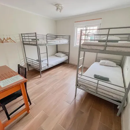 Barbatuke Eco-homestel *