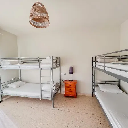 Alojamento de Acomodação e Pequeno-almoço Barbatuke Eco-homestel