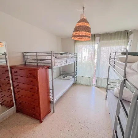 Barbatuke Eco-homestel * Málaga