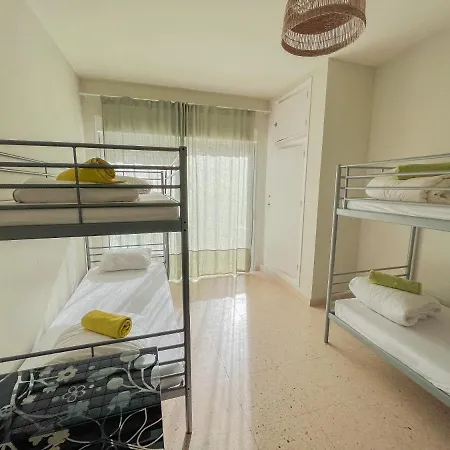 Barbatuke Eco-homestel * Málaga