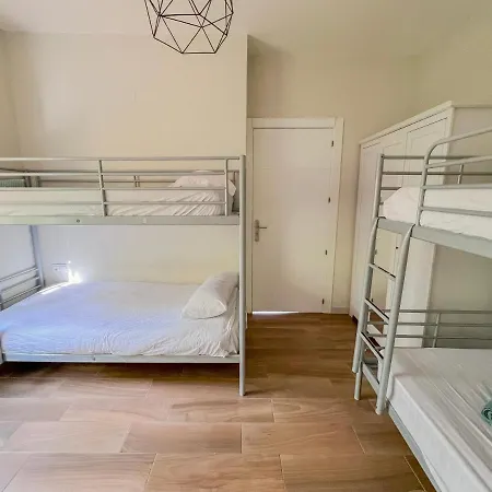 Barbatuke Eco-homestel