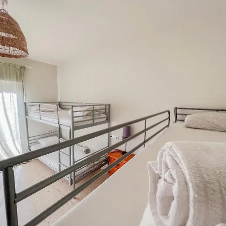 Barbatuke Eco-homestel * Málaga