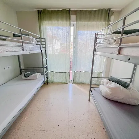 Barbatuke Eco-homestel * Málaga