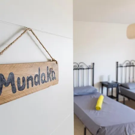 Barbatuke Eco-homestel Alojamento de Acomodação e Pequeno-almoço