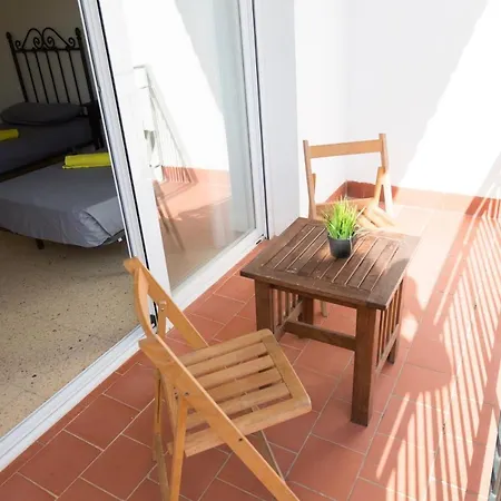 Barbatuke Eco-homestel *
