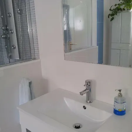Barbatuke Eco-homestel Málaga