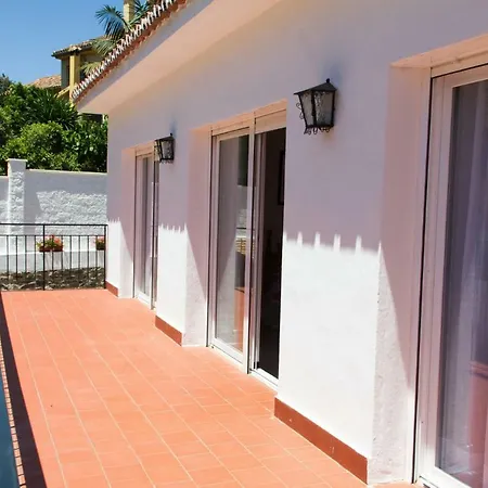 Alojamento de Acomodação e Pequeno-almoço Barbatuke Eco-homestel