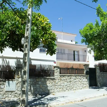 Barbatuke Eco-homestel Alojamento de Acomodação e Pequeno-almoço Málaga