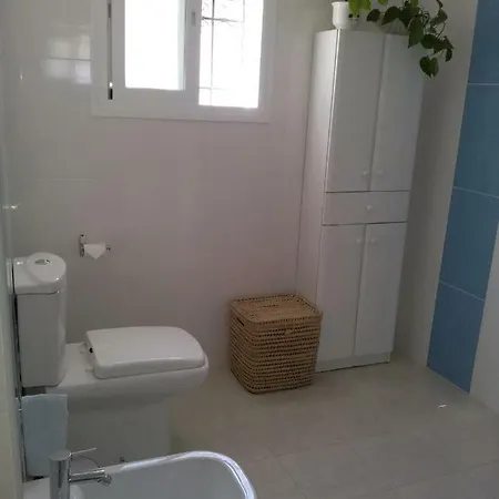 Barbatuke Eco-homestel Málaga