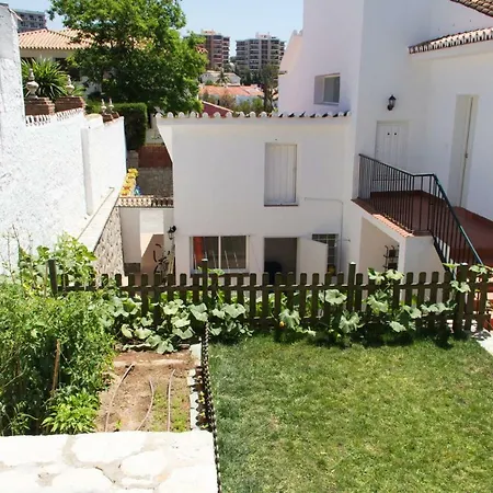 Barbatuke Eco-homestel Málaga