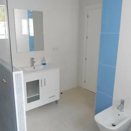 Alojamento de Acomodação e Pequeno-almoço Barbatuke Eco-homestel Málaga