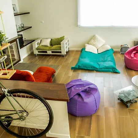 Alojamento de Acomodação e Pequeno-almoço Barbatuke Eco-homestel *