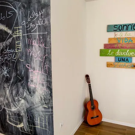 Barbatuke Eco-homestel Alojamento de Acomodação e Pequeno-almoço