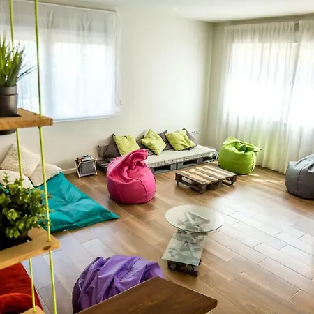 Barbatuke Eco-homestel