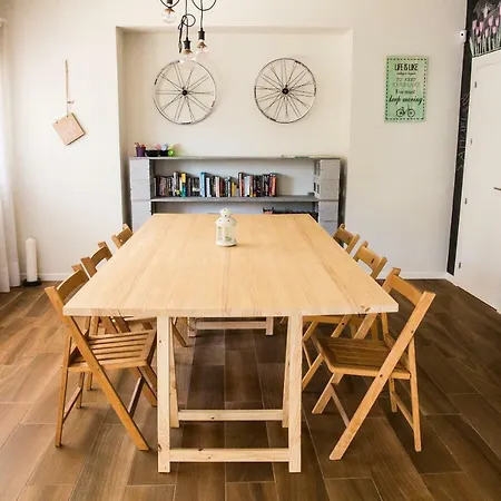 Barbatuke Eco-homestel Alojamento de Acomodação e Pequeno-almoço *