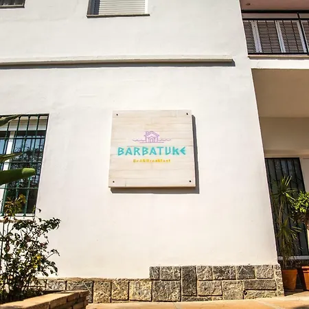 Alojamento de Acomodação e Pequeno-almoço Barbatuke Eco-homestel Málaga