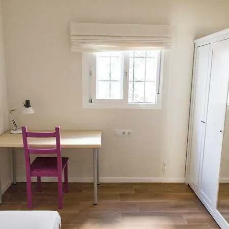 Barbatuke Eco-homestel Alojamento de Acomodação e Pequeno-almoço Málaga