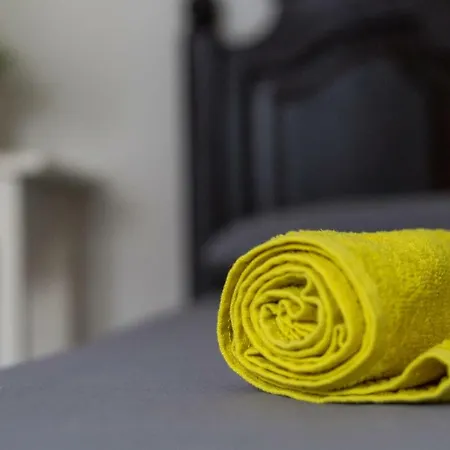 Alojamento de Acomodação e Pequeno-almoço Barbatuke Eco-homestel *