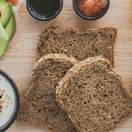 Alojamento de Acomodação e Pequeno-almoço Barbatuke Eco-homestel