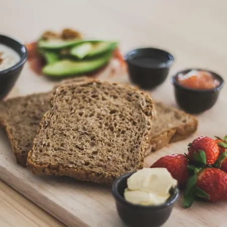 Alojamento de Acomodação e Pequeno-almoço Barbatuke Eco-homestel Málaga
