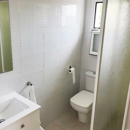 Barbatuke Eco-homestel Alojamento de Acomodação e Pequeno-almoço