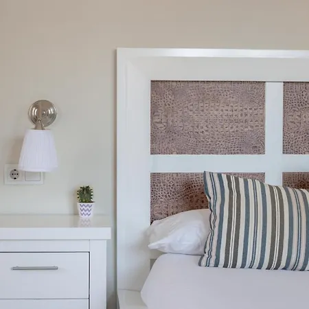 Barbatuke Eco-homestel Alojamento de Acomodação e Pequeno-almoço Málaga