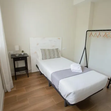 Barbatuke Eco-homestel * Málaga