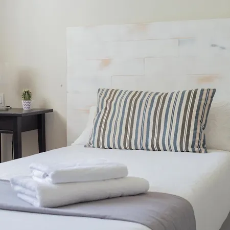 Barbatuke Eco-homestel *
